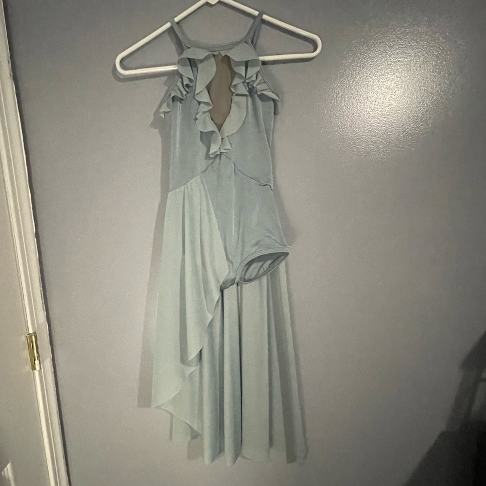 Lyrical/Contemporary Dance Costume by Curtain Call